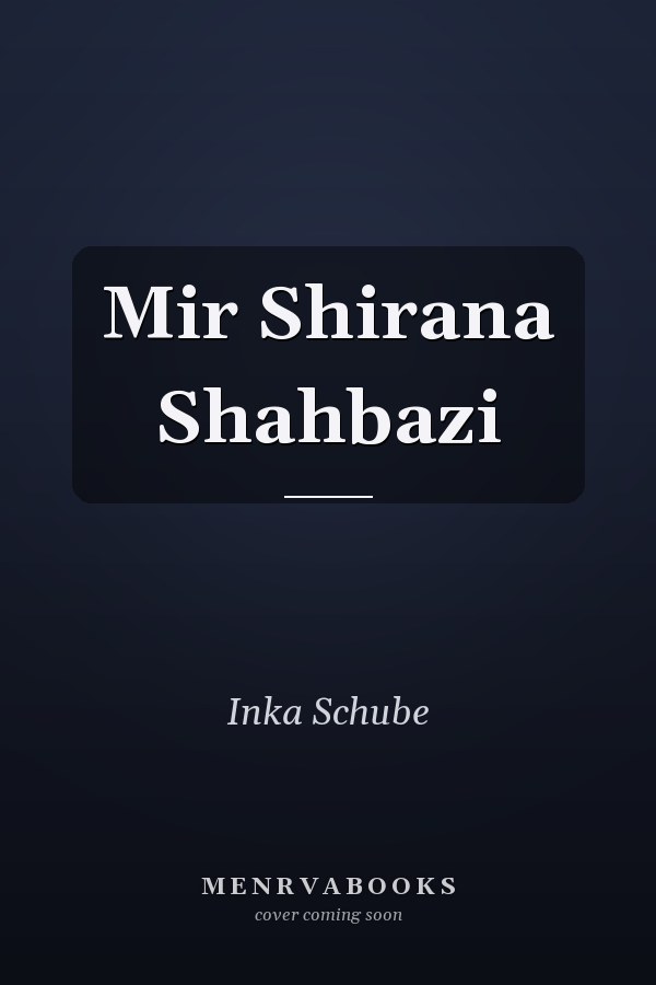 Mir Shirana Shahbazi