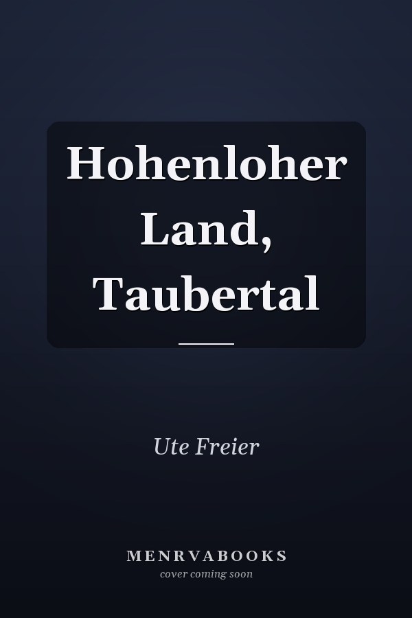 Hohenloher Land, Taubertal