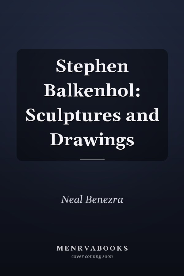 Stephen Balkenhol: Sculptures and Drawings