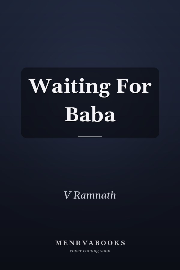 Waiting For Baba
