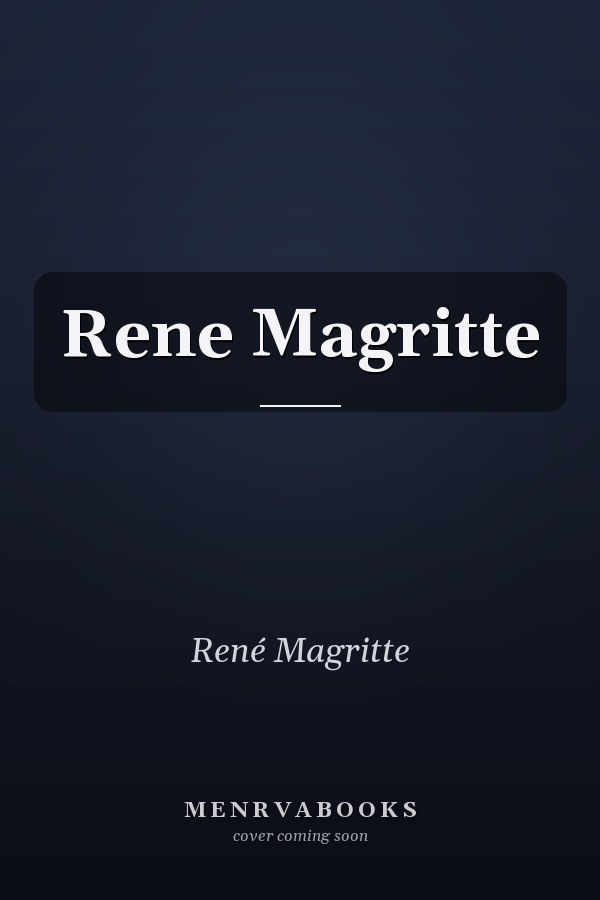 Rene Magritte