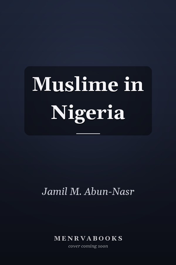 Muslime in Nigeria