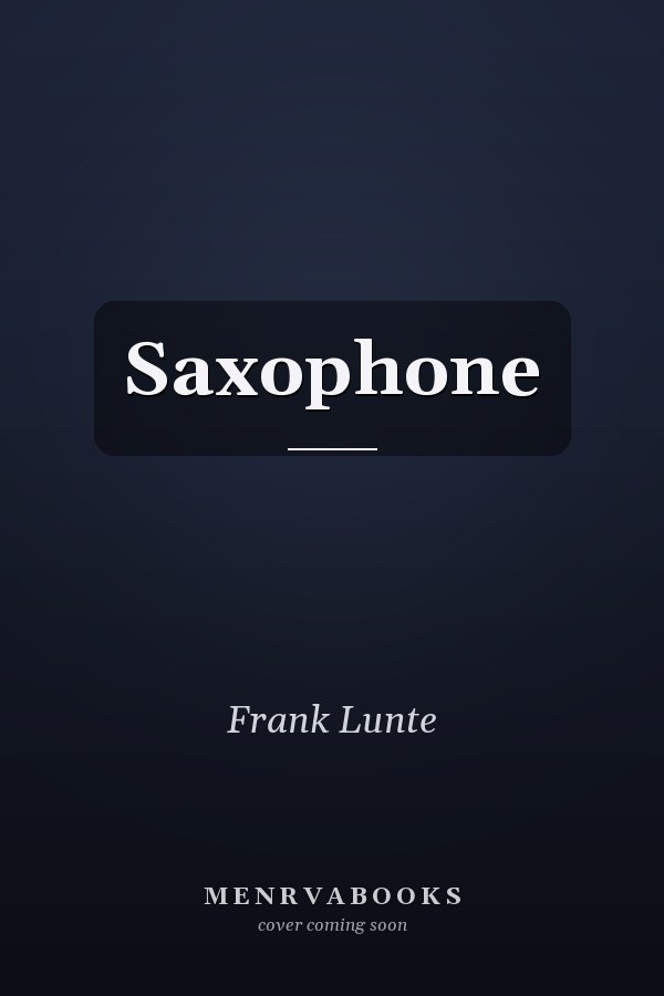 Saxophone