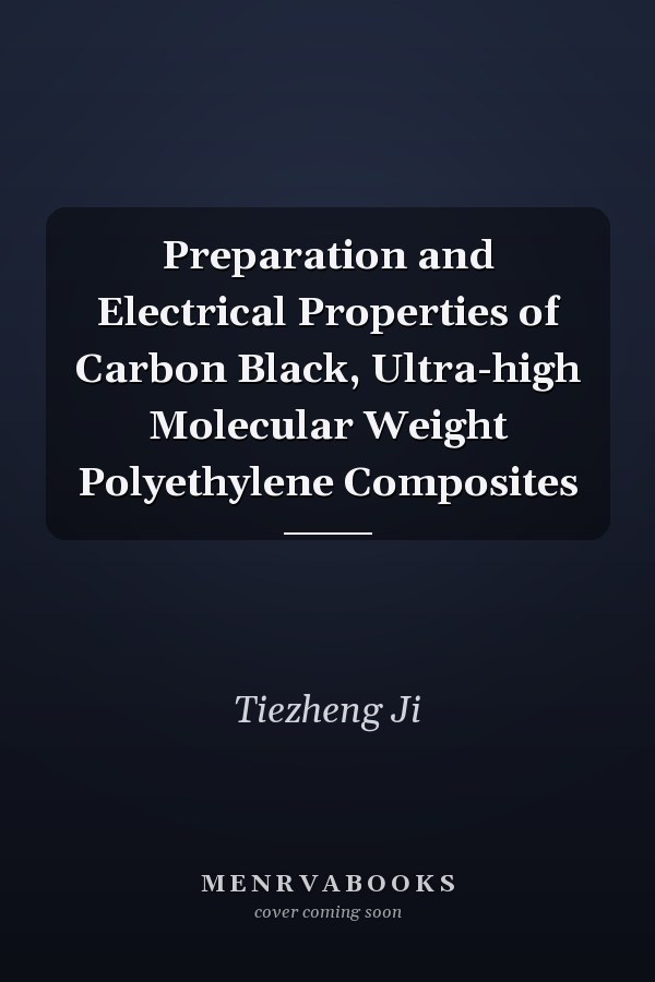 Preparation and Electrical Properties of Carbon Black, Ultra-high Molecular Weight Polyethylene Composites