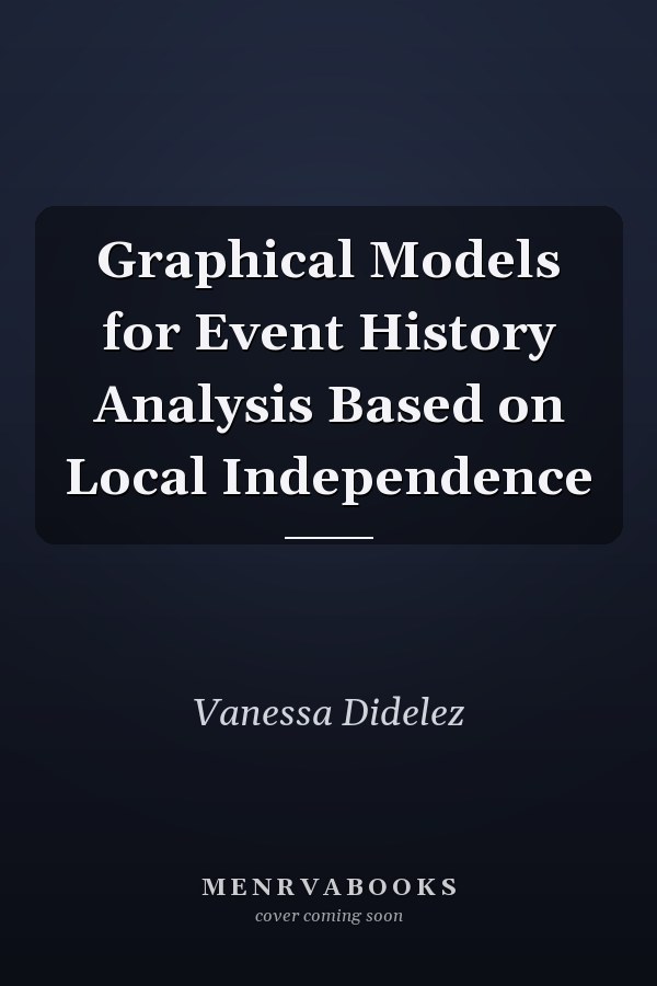 Graphical Models for Event History Analysis Based on Local Independence
