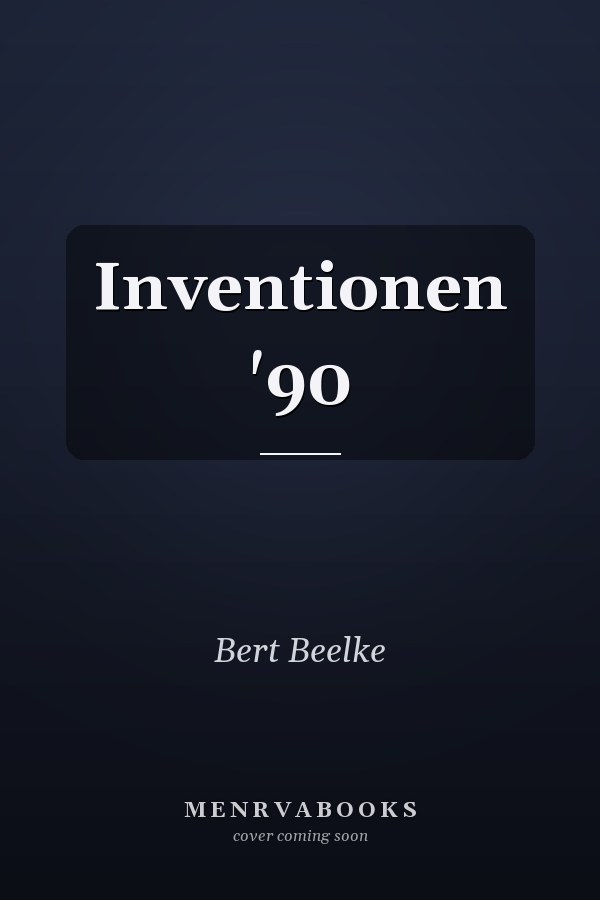 Inventionen '90