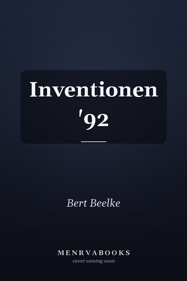 Inventionen '92