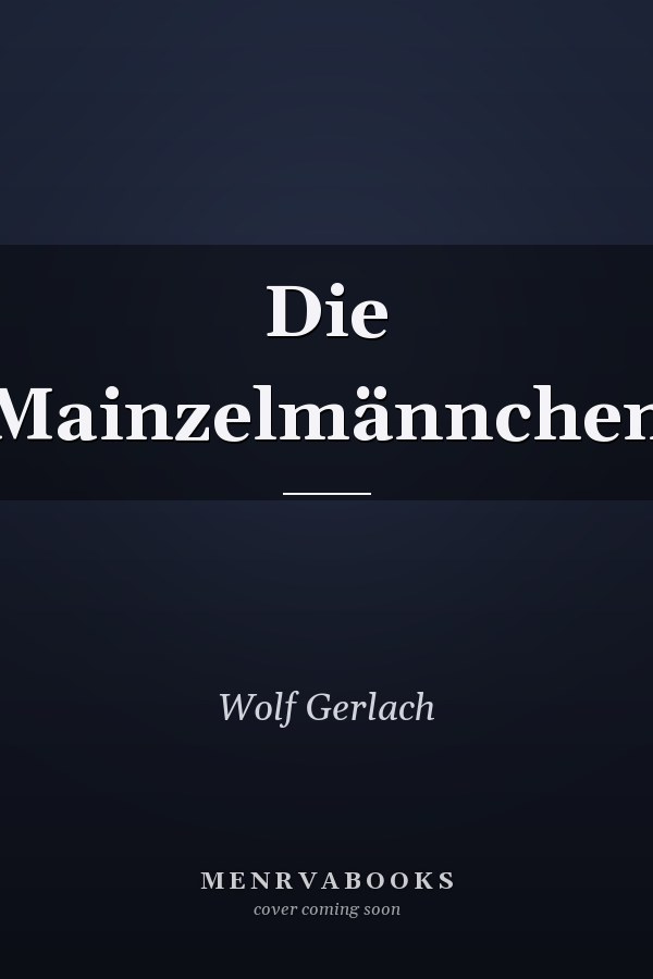 Die Mainzelmännchen