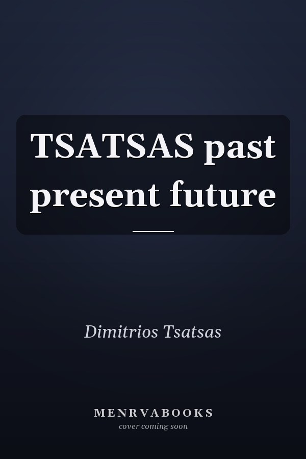 TSATSAS past present future