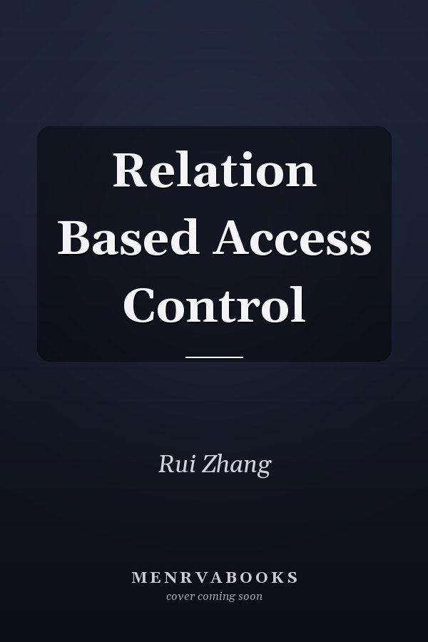 Relation Based Access Control
