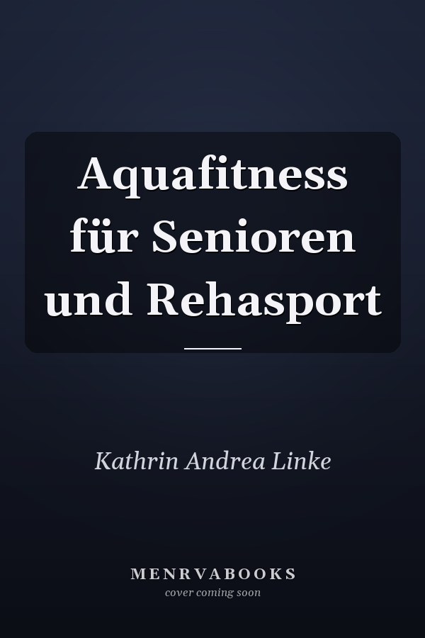 Aquafitness für Senioren und Rehasport