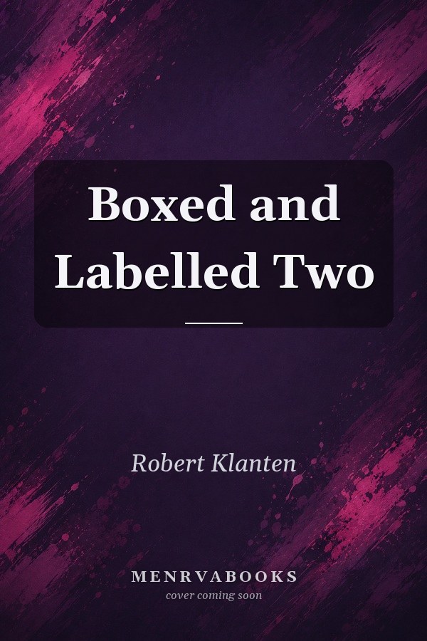 Boxed and Labelled Two