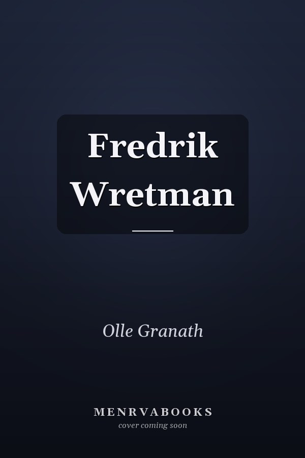 Fredrik Wretman