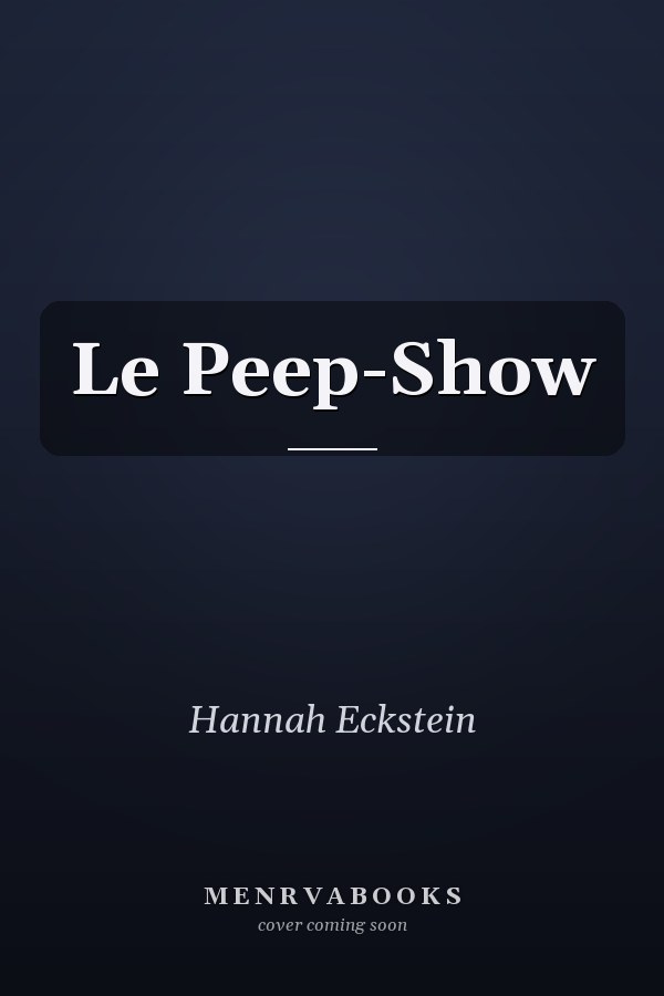 Le Peep-Show