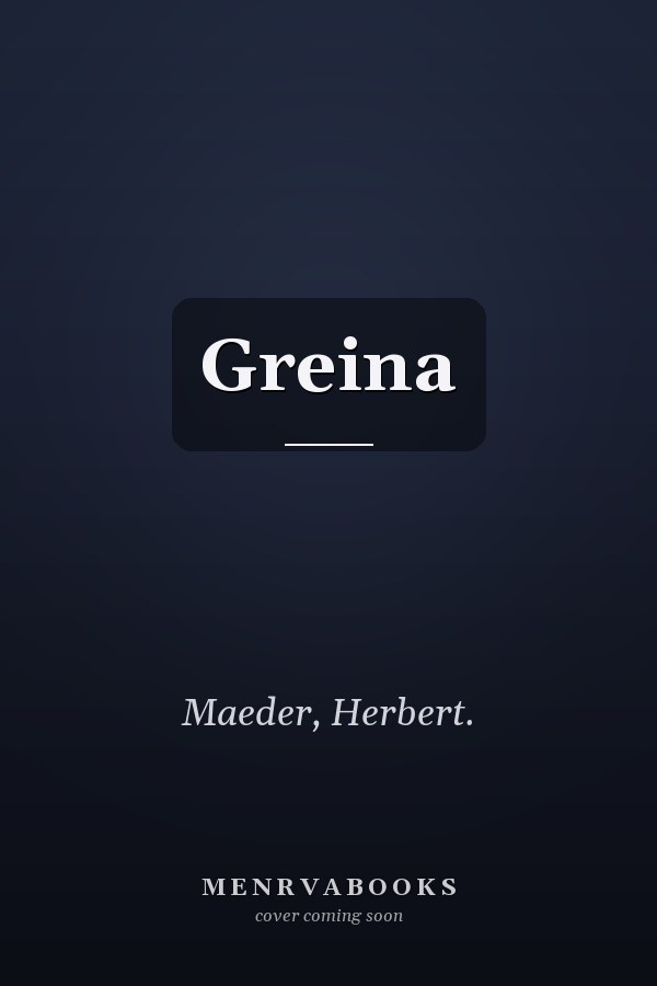 Greina
