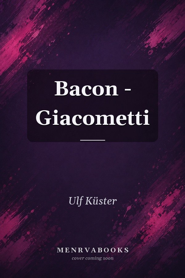 Bacon - Giacometti