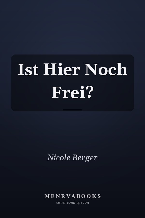 Ist Hier Noch Frei?