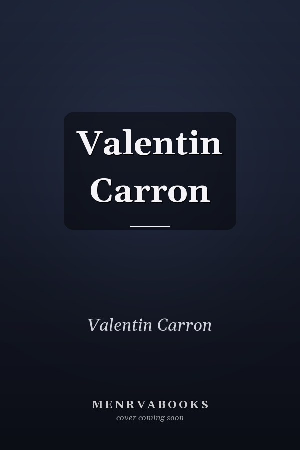Valentin Carron