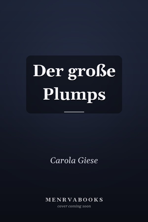 Der große Plumps