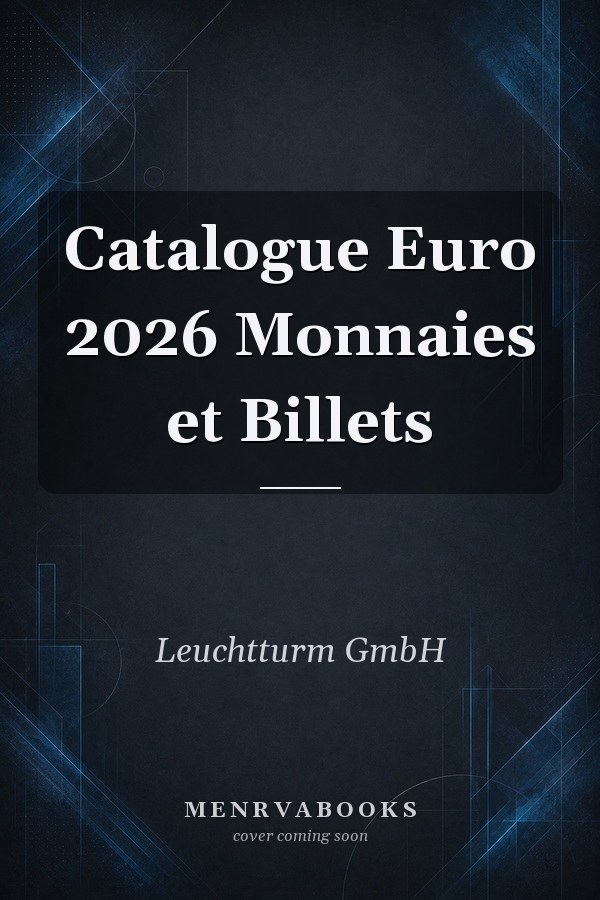 Catalogue Euro 2026 Monnaies et Billets