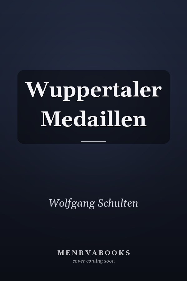 Wuppertaler Medaillen