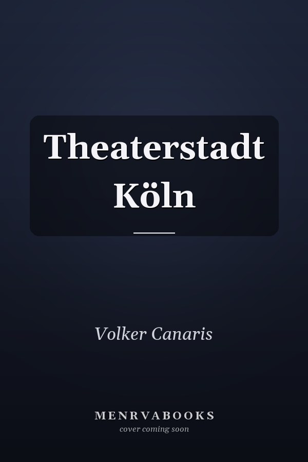 Theaterstadt Köln