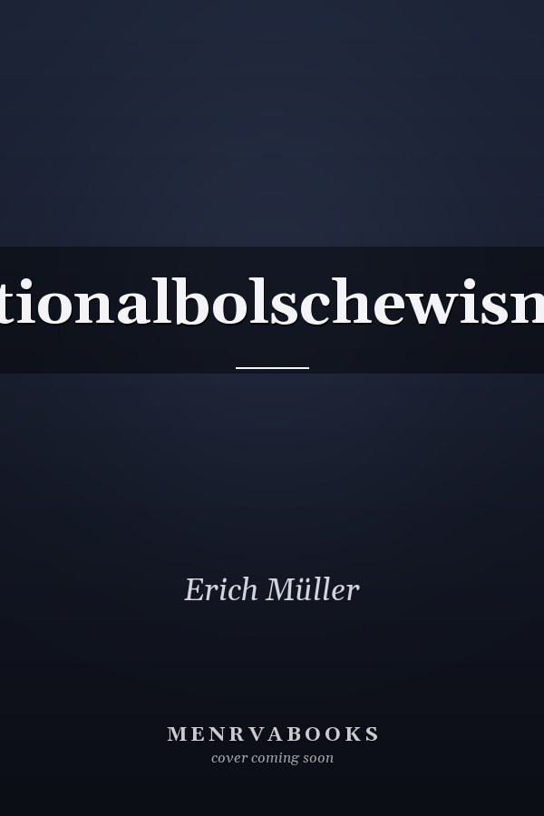 Nationalbolschewismus