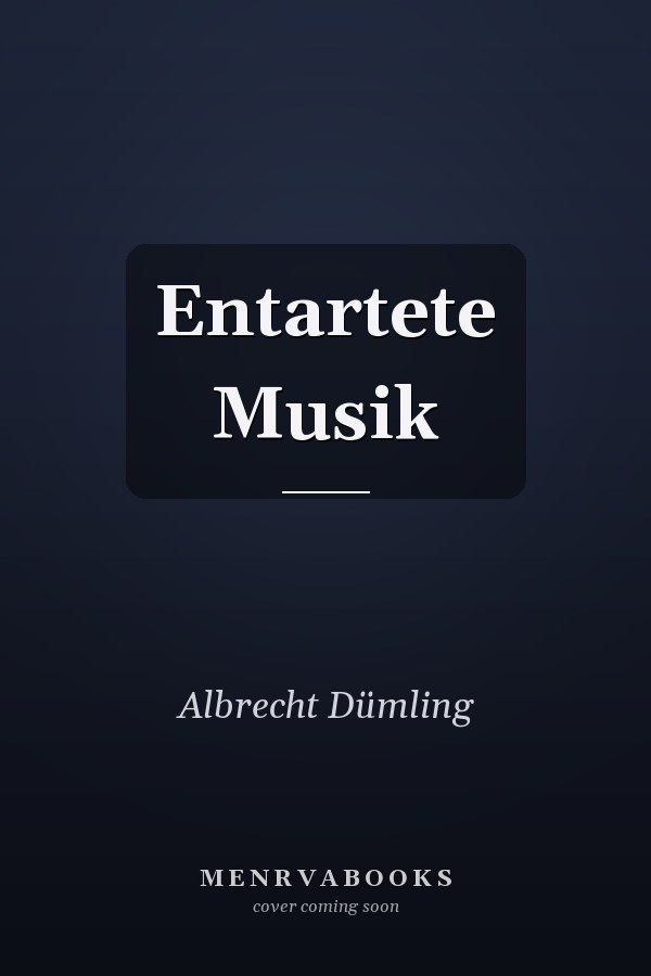 Entartete Musik