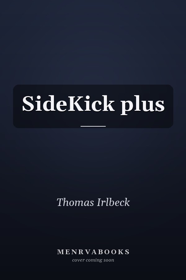 SideKick plus