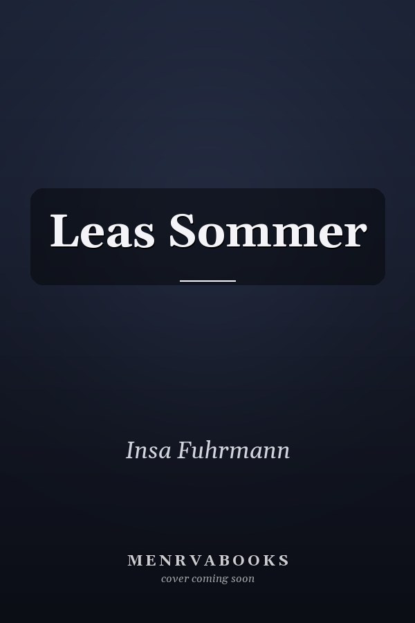 Leas Sommer