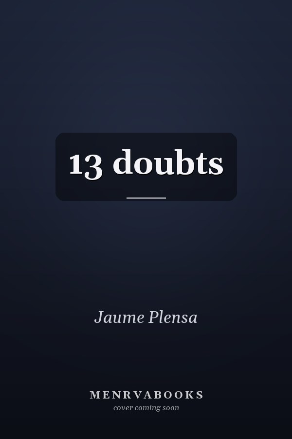 13 doubts