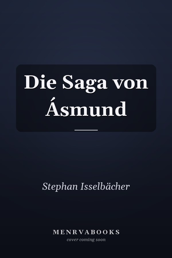 Die Saga von Ásmund