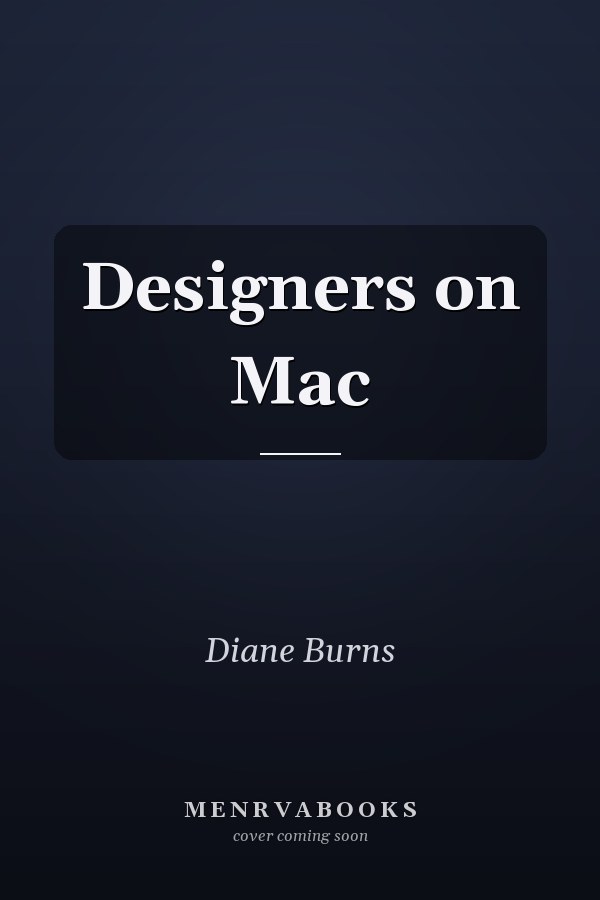 Designers on Mac
