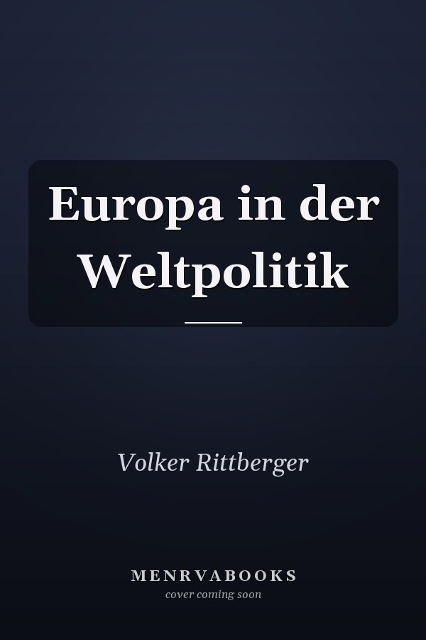 Europa in der Weltpolitik