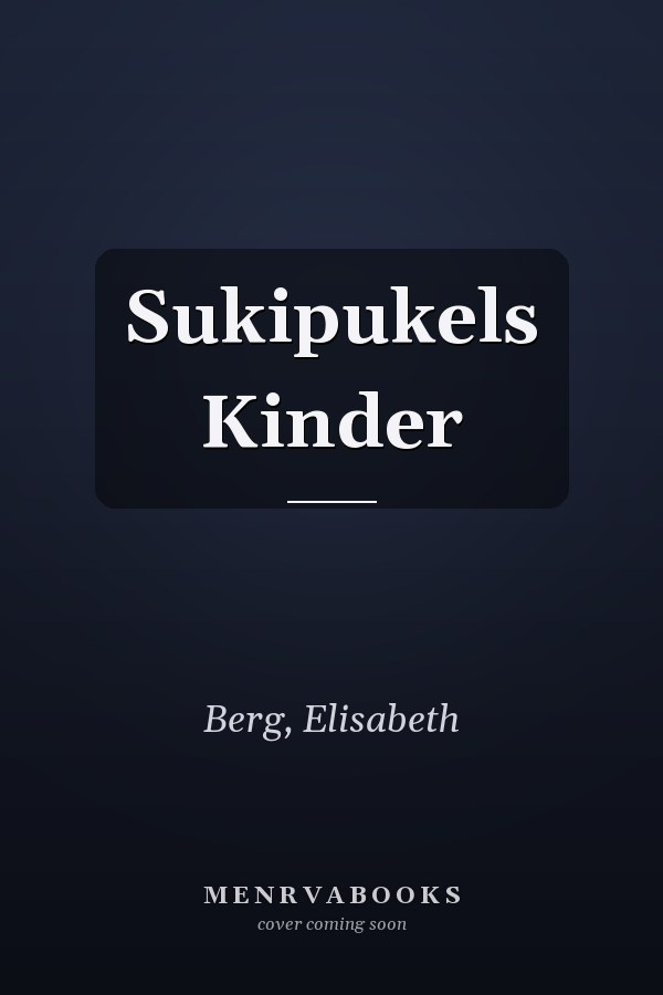 Sukipukels Kinder