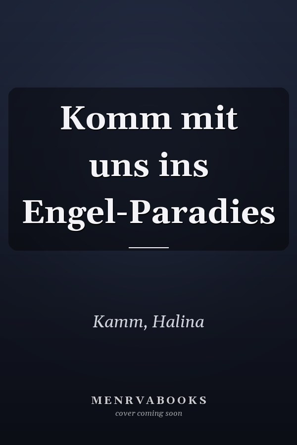Komm mit uns ins Engel-Paradies
