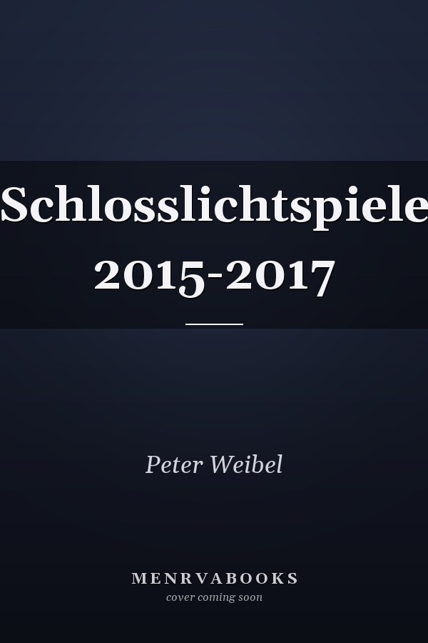 Schlosslichtspiele 2015-2017