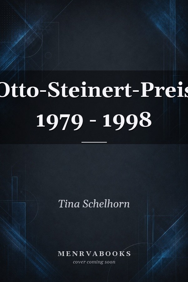 Otto-Steinert-Preis 1979 - 1998