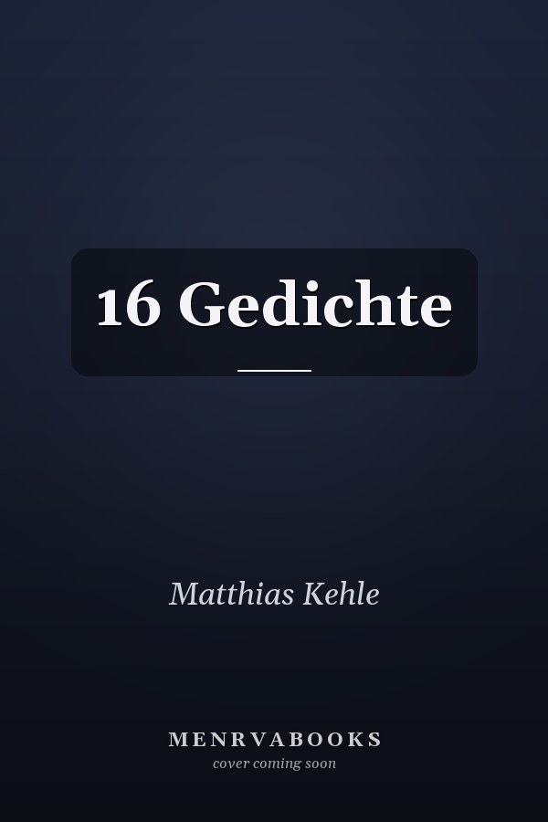 16 Gedichte