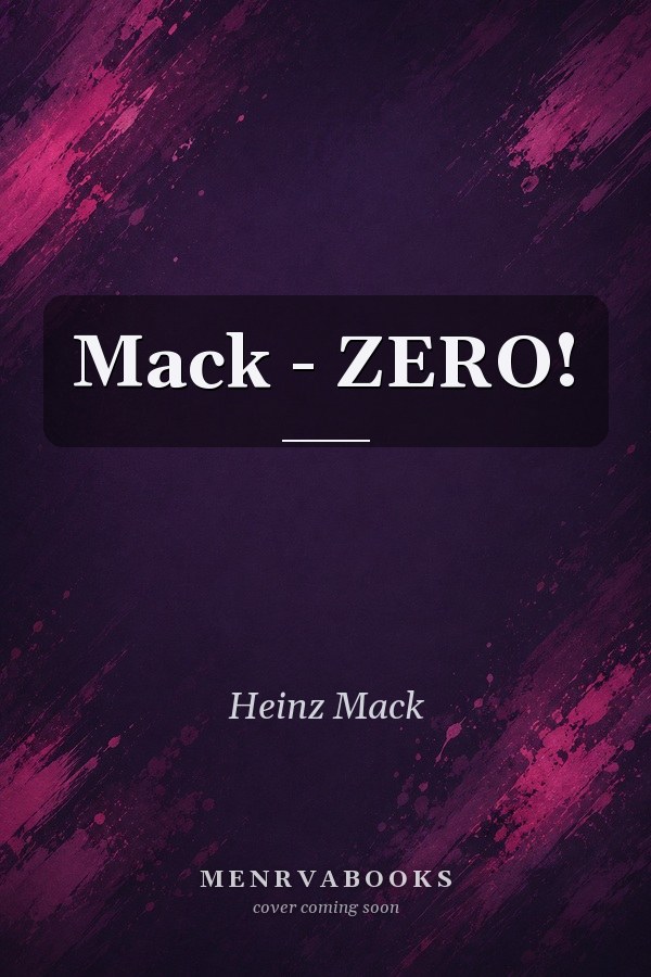 Mack - ZERO!