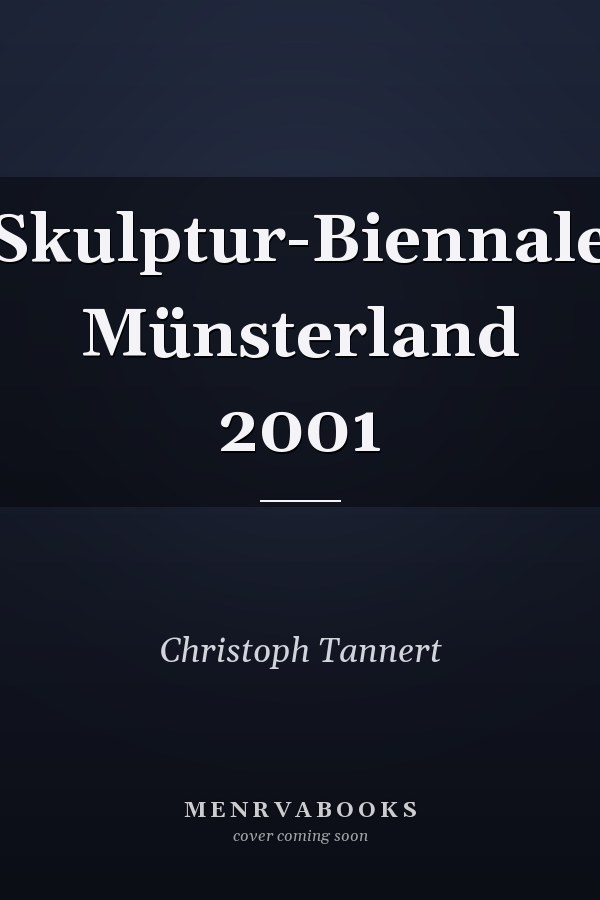 Skulptur-Biennale Münsterland 2001