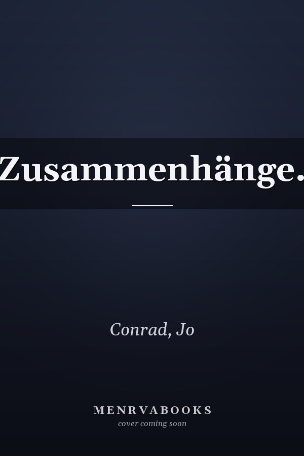Zusammenhänge.