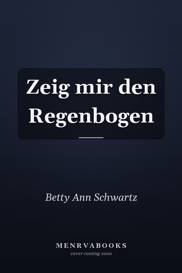 Zeig mir den Regenbogen