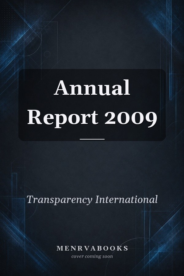 Annual Report 2009