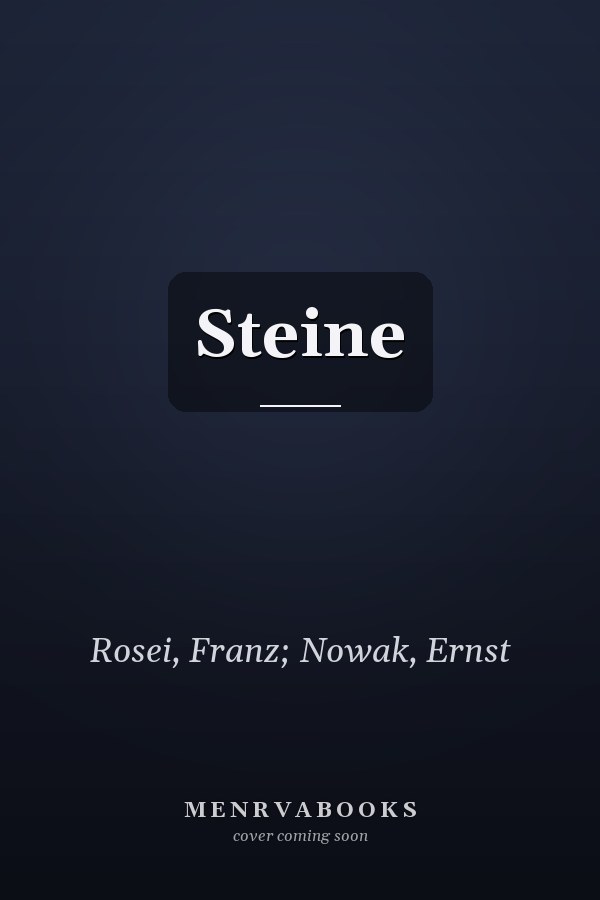 Steine