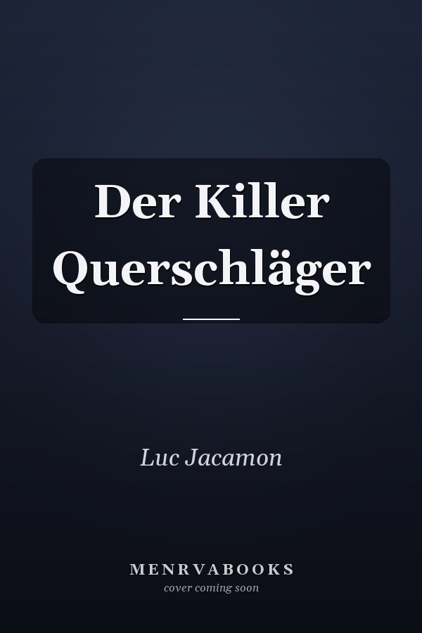 Der Killer Querschläger