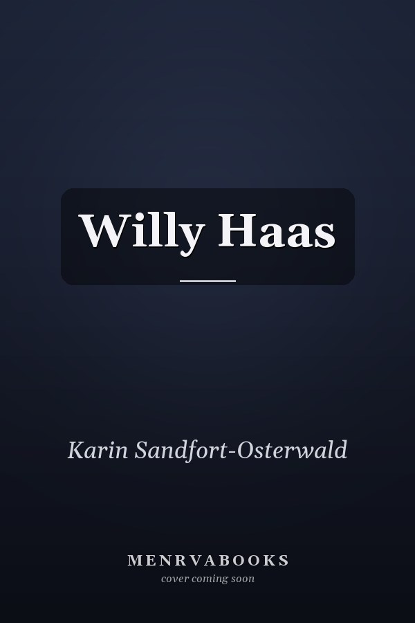 Willy Haas