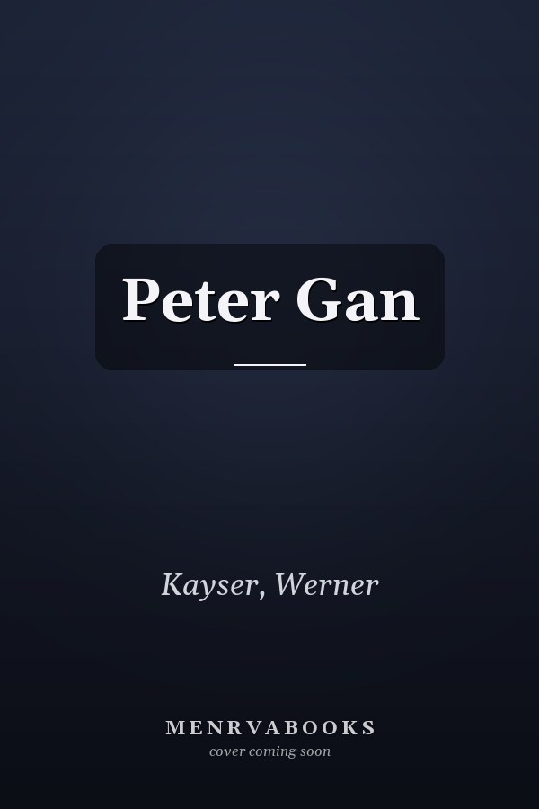 Peter Gan