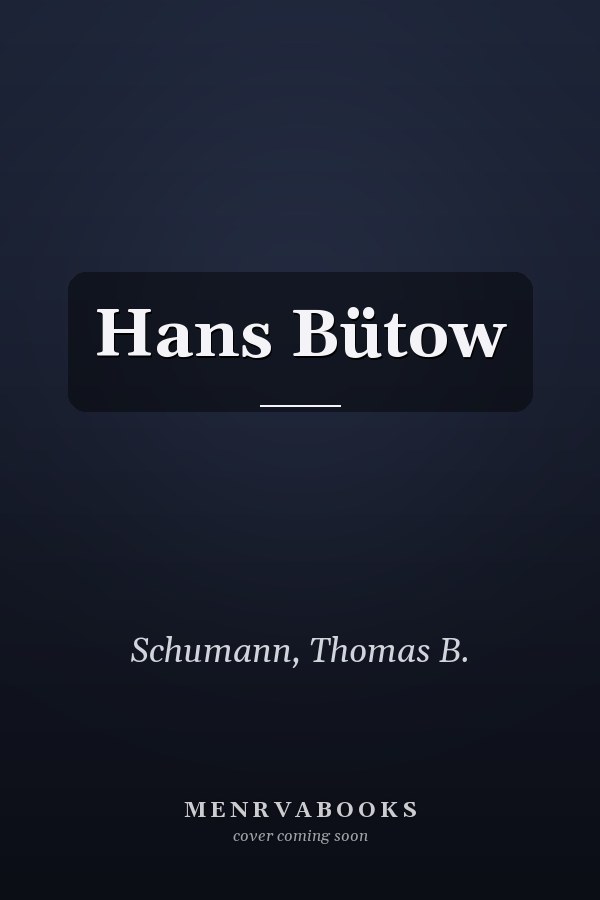 Hans Bütow
