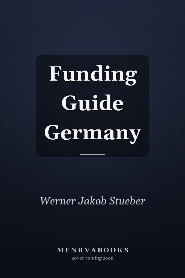 Funding Guide Germany